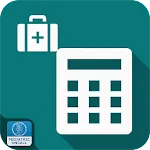 Medical Calculators | Indus Appstore | App Icon