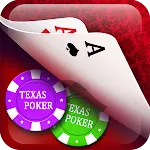 Apex Poker-Texas Holdem | Indus Appstore | App Icon