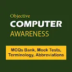 Objective Computer Awareness | Indus Appstore | App Icon