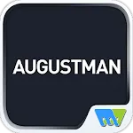 August Man SG | Indus Appstore | App Icon