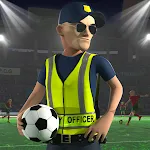 Soccer Security 2024 | Indus Appstore | App Icon