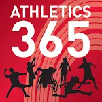 Athletics 365 | Indus Appstore | App Icon