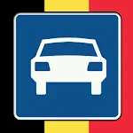 Rijbewijs theorie België | Indus Appstore | App Icon