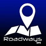 Roadways GPS Mobile | Indus Appstore | App Icon