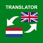 Dutch - English Translator | Indus Appstore | App Icon