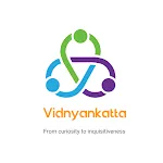 Vidnyankatta | Indus Appstore | App Icon