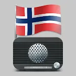 Radio Norway - online radio | Indus Appstore | App Icon