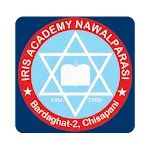 IRIS ACADEMY | Indus Appstore | App Icon