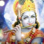 Krishna Bhajan and Aarti Audio | Indus Appstore | App Icon