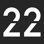 Flip Clock: World Clock | Indus Appstore | App Icon