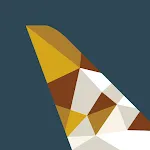 Etihad Airways | Indus Appstore | App Icon