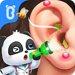 Baby Panda's Emergency Tips | Indus Appstore | App Icon