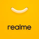 realme Store | Indus Appstore | App Icon