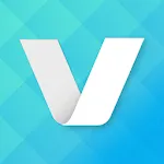 Write-on Video—Editor, Planner | Indus Appstore | App Icon