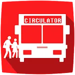 DC Circulator Live | Indus Appstore | App Icon