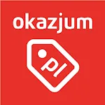 Okazjumapp icon