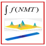 Numerical Methods Tools | Indus Appstore | App Icon