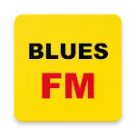 Blues Radio Stations Online | Indus Appstore | App Icon