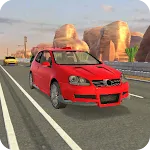 Ultimate Traffic Driver | Indus Appstore | App Icon