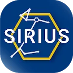 Sirius | Indus Appstore | App Icon