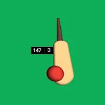 Cricket: Local match scorebook | Indus Appstore | App Icon