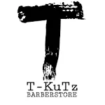 T-KuTz BARBERSTORE | Indus Appstore | App Icon