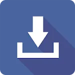 Video Downloader for Facebook | Indus Appstore | App Icon