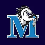 Matheson Mustangs | Indus Appstore | App Icon