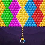 Bubble Shooter: Shoot Bubble | Indus Appstore | App Icon