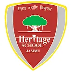 Heritage School Jammuapp icon