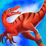 Dinosaur Guard 2:Game for kids | Indus Appstore | App Icon