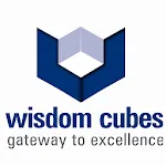 Wisdom Cubes | Indus Appstore | App Icon