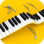 Musical Note Sounds | Indus Appstore | App Icon