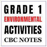 Grade 1: environment studies | Indus Appstore | App Icon