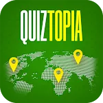 Quiztopia | Indus Appstore | App Icon