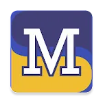 Meru Parent Portal | Indus Appstore | App Icon