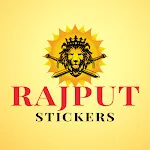 Rajput Stickers For WhatsApp | Indus Appstore | App Icon