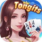 Tongits - Pusoy Color Game | Indus Appstore | App Icon