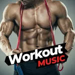 Workout Music App | Indus Appstore | App Icon