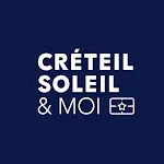 Créteil Soleil & MOI | Indus Appstore | App Icon