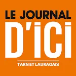 Le Journal D'Ici | Indus Appstore | App Icon