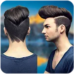 Latest Boys Hair Style | Indus Appstore | App Icon