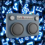 FM Radio 60 70 80 Network IT | Indus Appstore | App Icon