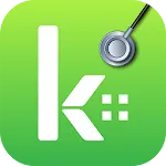 KNT Health | Indus Appstore | App Icon