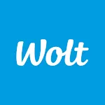 Wolt Delivery: Food and more | Indus Appstore | App Icon