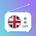 Radio United Kingdom - UK FM | Indus Appstore | App Icon