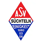 ASV Süchteln | Indus Appstore | App Icon