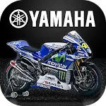 Ride YAMAHA | Indus Appstore | App Icon