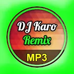 Lagu DJ Karo Remix Populer | Indus Appstore | App Icon