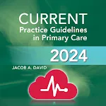 CURRENT Practice Guidelines | Indus Appstore | App Icon